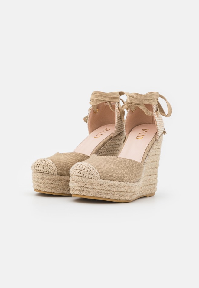 Gabour | Exclusif Dorian - Talons Hauts Vert Sauge